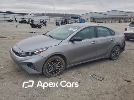 Kia Forte 2024 - Image 1 of 13