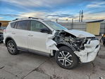 Toyota RAV 4 2018