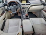 Lexus RX 2011