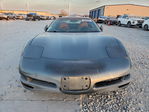 Chevrolet Corvette 2004