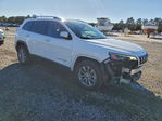 Jeep Cherokee 2021