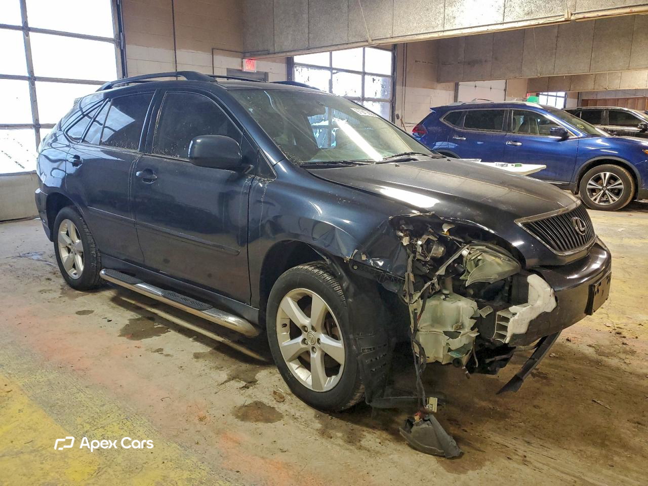 Lexus RX 2005