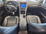 Ford Fusion 2020