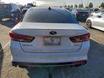 Kia Optima 2016