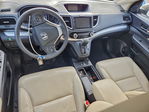 Honda CR-V 2016