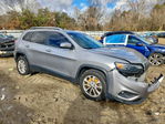 Jeep Cherokee 2019