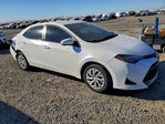 Toyota Corolla 2018