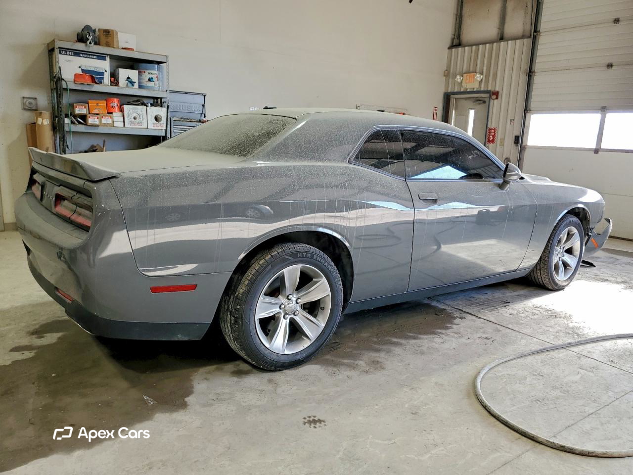 Dodge Challenger 2019