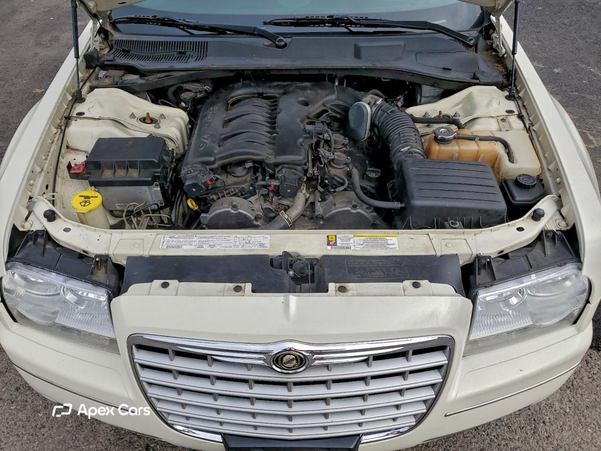 Chrysler 300 2007