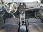 Nissan Sentra 2016