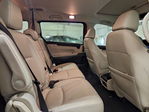 Honda Odyssey 2025