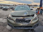 Subaru Outback 2015