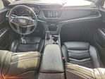 Cadillac XT5 2017