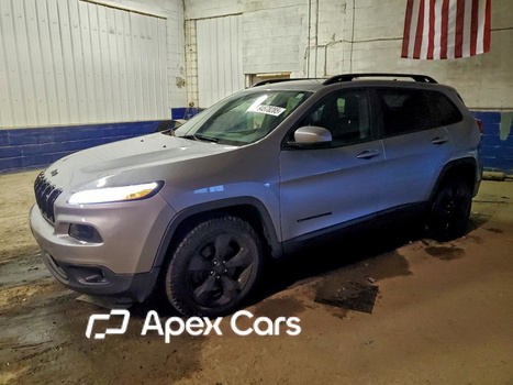 Jeep Cherokee 2016 - Zdjęcie 1 z 13