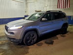 Jeep Cherokee 2016