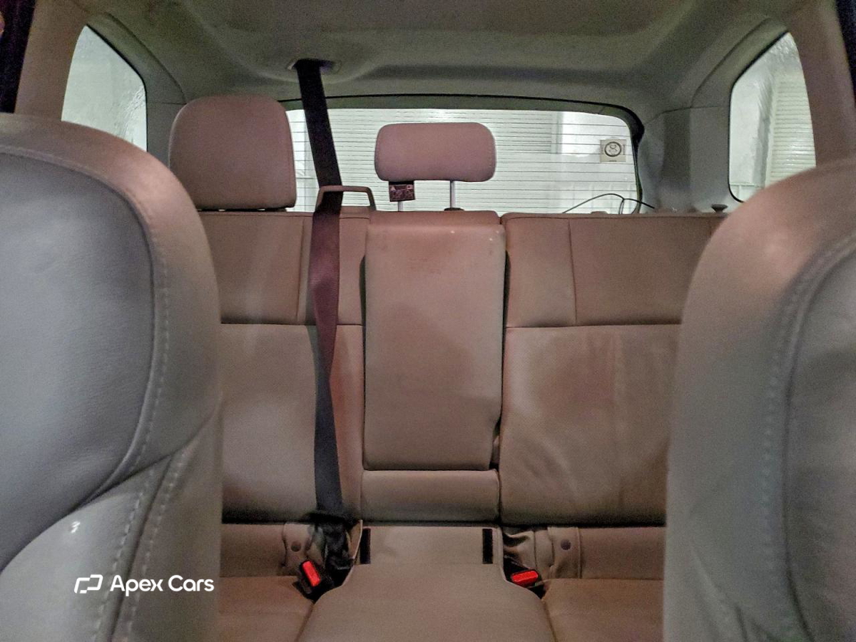Subaru Forester 2015