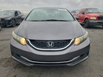Honda Civic 2015
