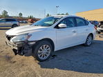 Nissan Sentra 2018