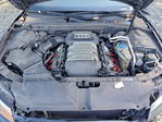 Audi A5 2008