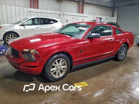 Ford Mustang 2008 - Image 1 of 12