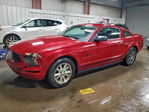 Ford Mustang 2008