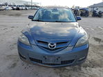 Mazda 3 2008
