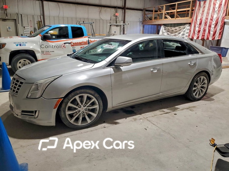 Cadillac XTS 2015 - Image 1 of 13