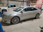 Cadillac XTS 2015