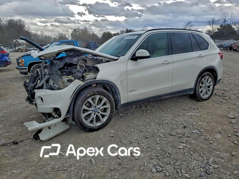BMW X5 2016 - Image 1 of 14