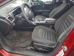 Ford Fusion 2017