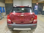 Chevrolet Trax 2016