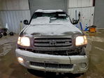 Toyota Sequoia 2004