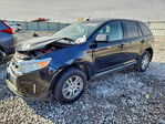 Ford Edge 2011