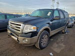 Ford Expedition 2012