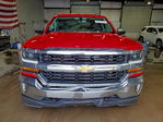Chevrolet Silverado 2016