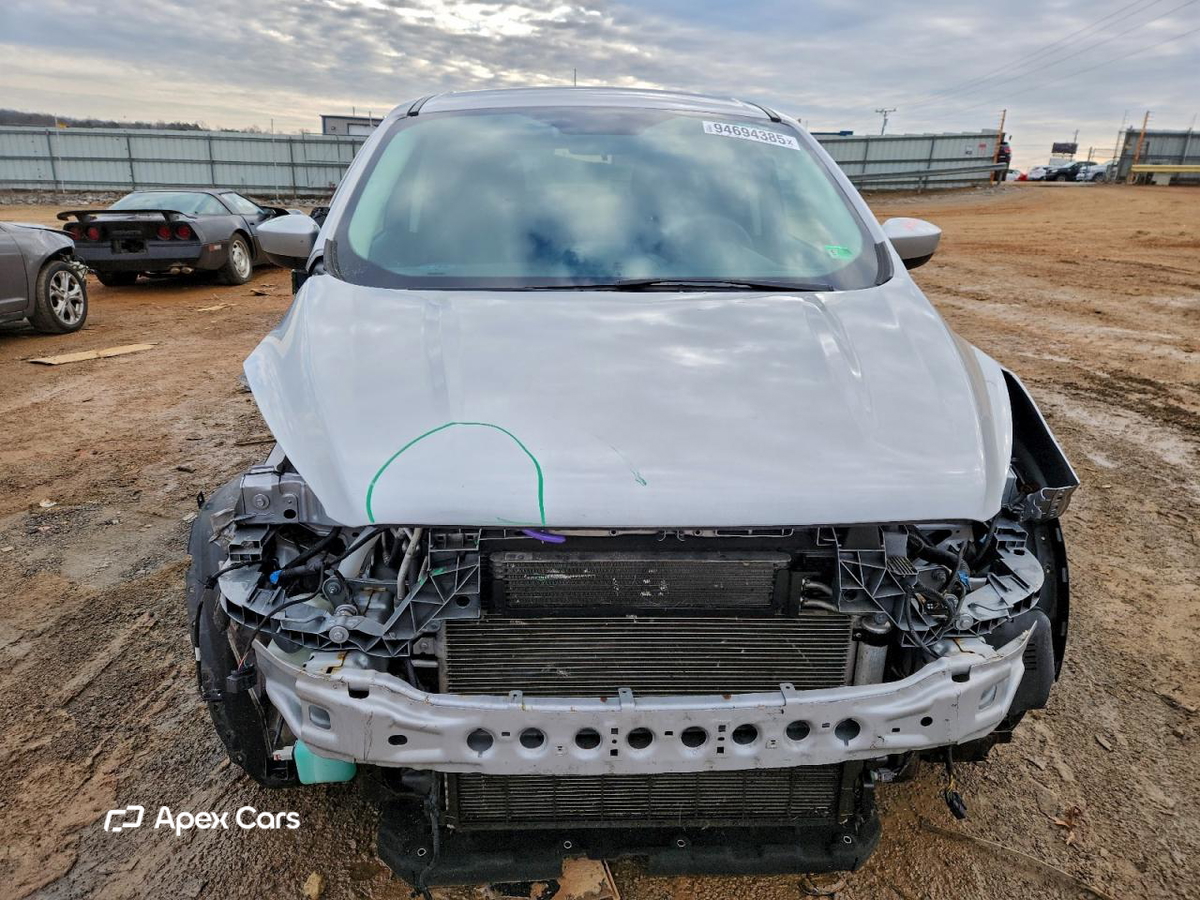 Ford Escape 2019