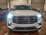 Ford Explorer 2025