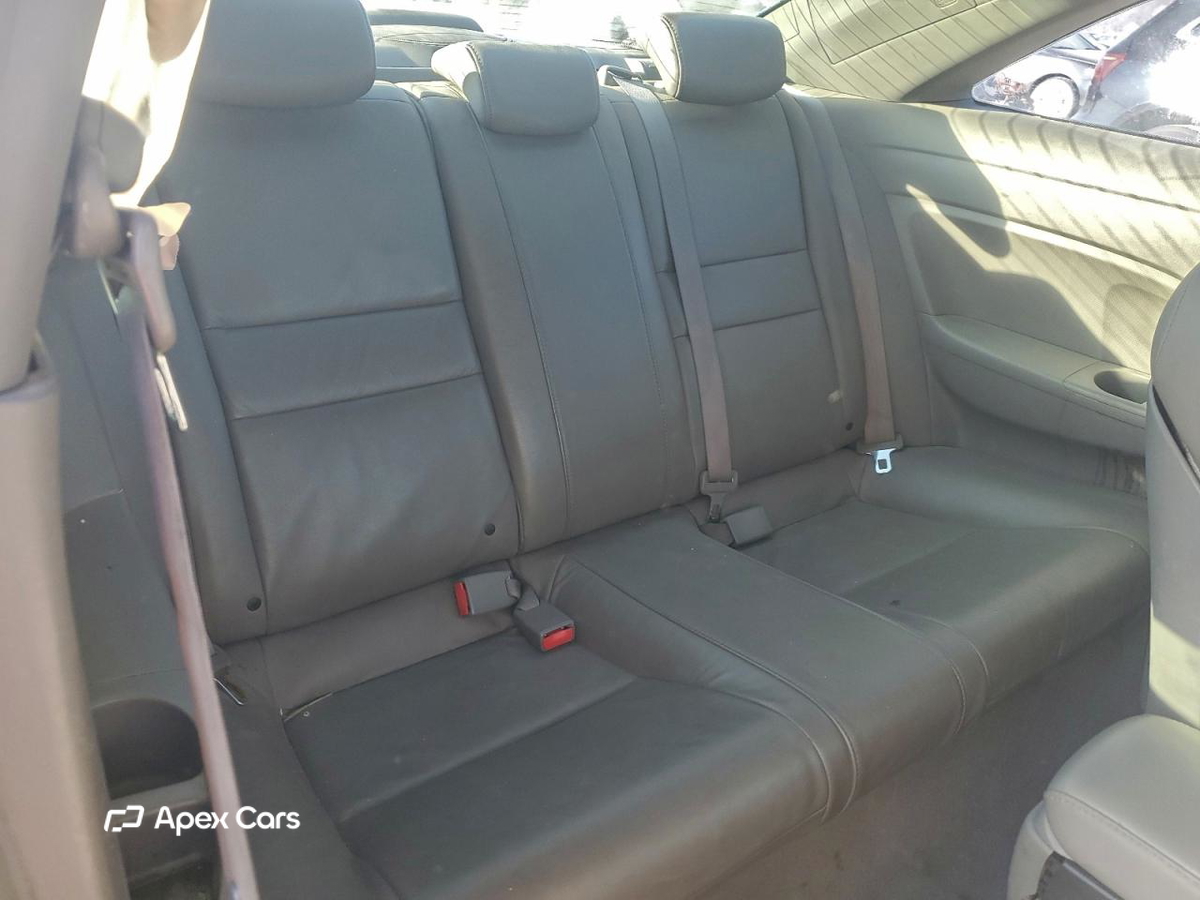 Honda Civic 2008