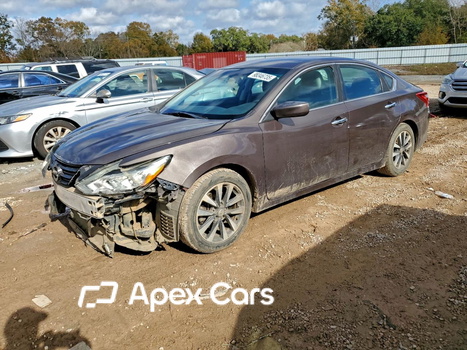 Nissan Altima 2017 - Image 1 of 15