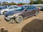 Nissan Altima 2017