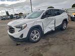 GMC Terrain 2018