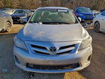 Toyota Corolla 2011