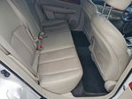 Subaru Legacy 2012