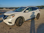 Nissan Murano 2017