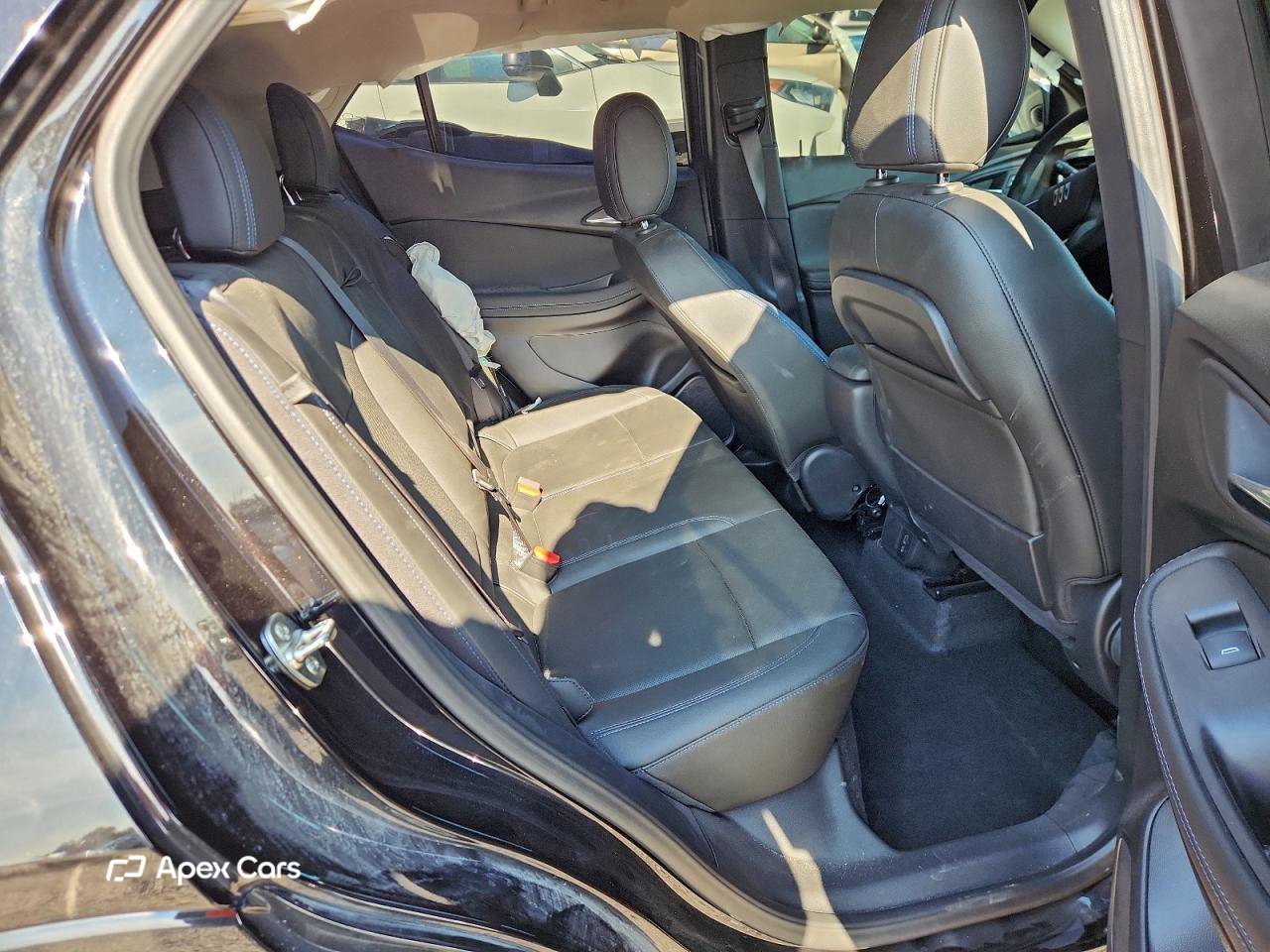 Buick Encore 2025