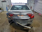 Toyota Camry 2016
