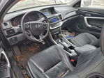 Honda Accord 2013