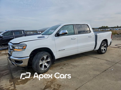 RAM 1500 2023 - Image 1 of 14