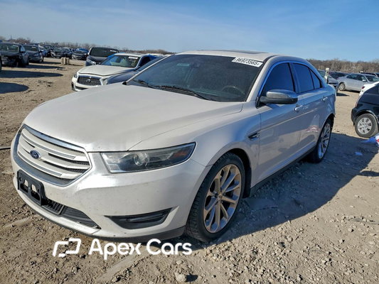 Ford Taurus 2015 - Image 1 of 13