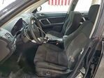 Subaru Outback 2009